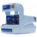 Polaroid 600 Cool Cam, sinine