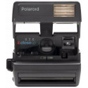 Polaroid 600 Square