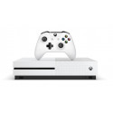 Microsoft Xbox One S 1TB White + Rocket Leagu