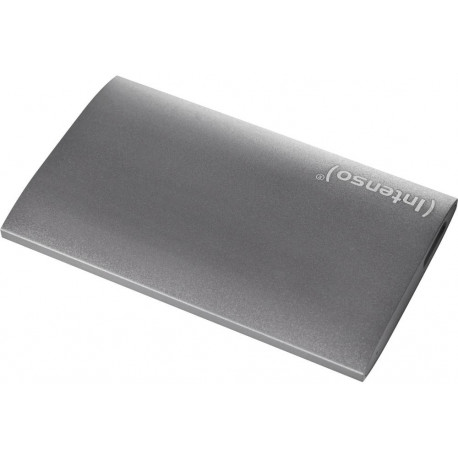 Intenso väline SSD 256GB Premium 1,8" USB 3.0, antratsiithall