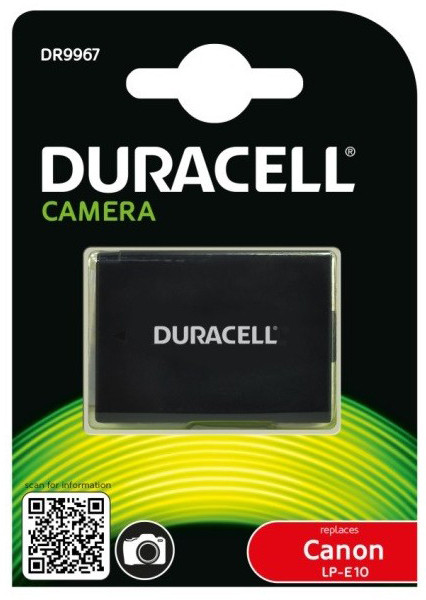 DURACELL DR9967