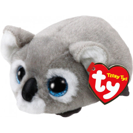 Ty Teeny Tys mīkstā rotaļlieta Koala Kaleb 10cm