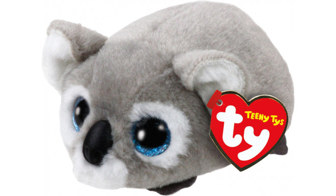 Ty Teeny Tys plush toy Koala Kaleb 10cm