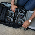 Peak Design vutlar Travel Camera Cube Large