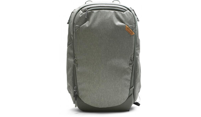 Peak Design seljakott Travel Backpack 45L, sage