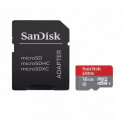 MEMORY MICRO SDHC 16GB UHS-I/W/A SDSQUAR-016G-GN6MA SANDISK