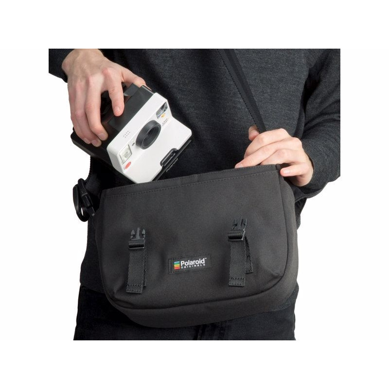 Polaroid day camera bag online