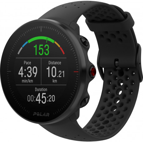 Polar Vantage M S/M, must