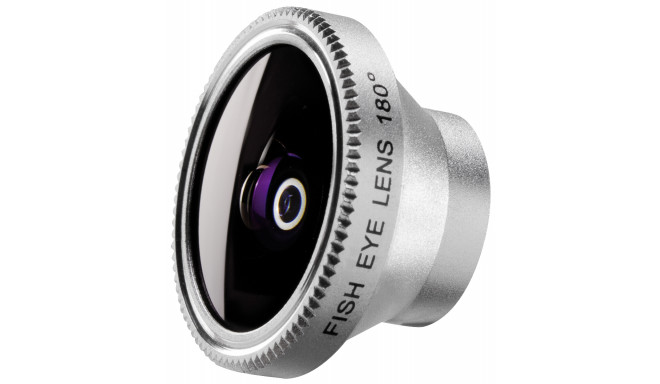 walimex Fish-Eye Lens 180