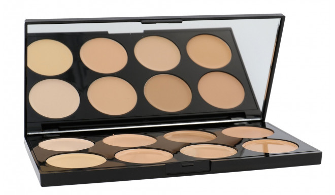 Makeup Revolution London Ultra Cover And Conceal Palette (10ml) (Light)