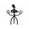 JOBY GORILLAPOD RIG