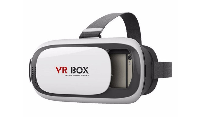 PRO-Mounts VR-prillid