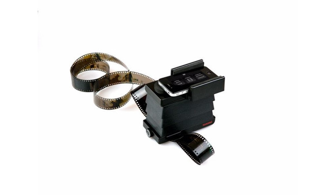 LOMOGRAPHY SMARTPHONE FILM SCANNER