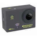 Discovery Adventures 4K Escape Action Camera