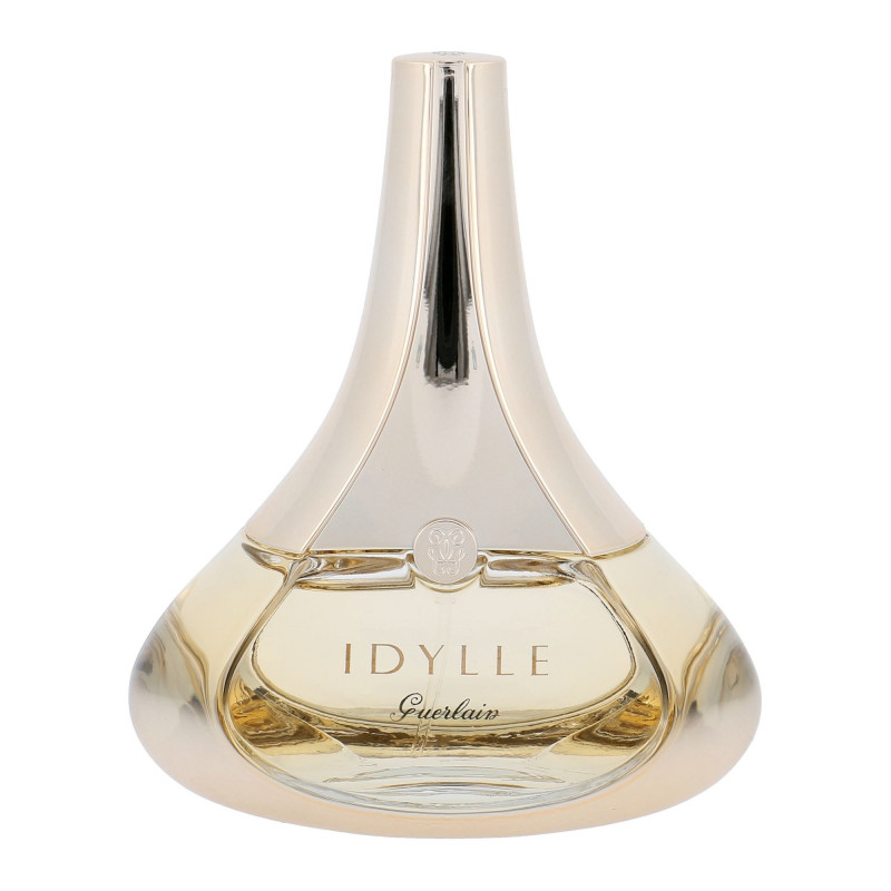 Guerlain idylle. Герлен Идиль. Духи герлен Идиль. Герлен Idylle. Guerlain Idylle EDT (W) 100m.