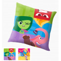 Inside Out pillow