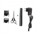 DomoClip DOS121 Warranty 24 month(s), Hair cl