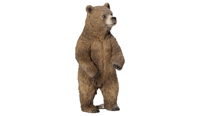 Schleich toy figure Grizzly bear female