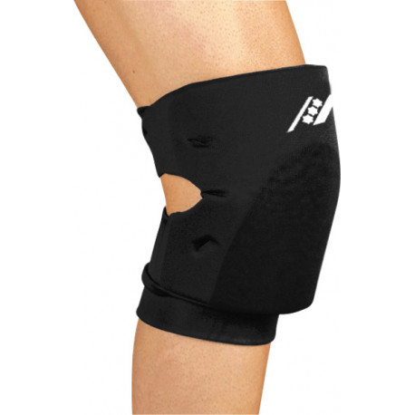 Наколенники Rucanor Match Pro M, черные