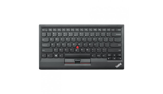 Lenovo 0B47188 ThinkPad Compact Bluetooth Key