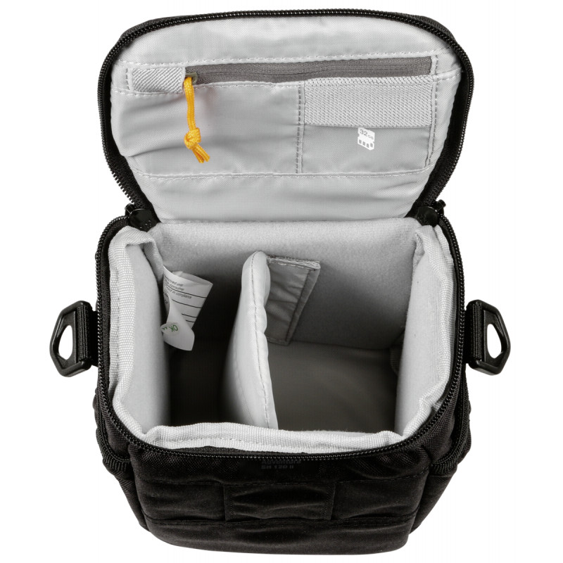 lowepro sh 120 ii