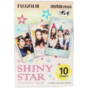 Fujifilm Instax Mini 1x10 Shiny Star (aegunud)