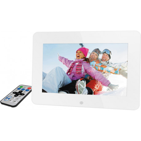 Sencor digital photo frame SDF 1060W