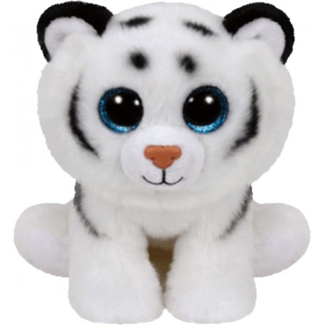 Ty Beanie Babies pehme mänguasi Tiiger Tundra 15cm