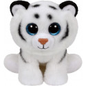 Ty Beanie Babies plushie Tiger Tundra 15cm