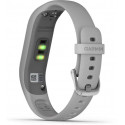 Garmin activity tracker Vivosmart 4 S/M, grey/silver
