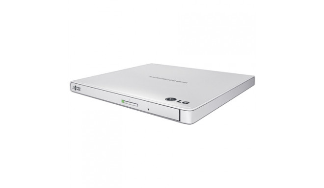 LG GP57EW40 Interface USB 2.0, DVD±RW, C