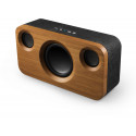 Platinet wireless speaker Bamboo BT PMG095 (44520)