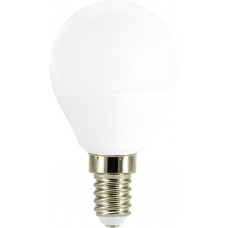 Omega LED lamp E14 5W 6000K (43223)