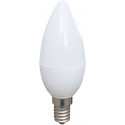Omega LED lamp E14 3W 4200K Candle (42954)