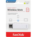SanDisk Connect            200GB Wireless Stick    SDWS4-200G-G46