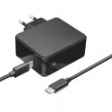 Sülearvuti vooluadapter Trust Summa USB-C (45W)