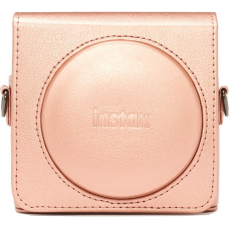 Fujifilm Instax Square SQ6 чехол, золотой