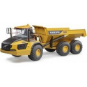 BRUDER Volvo A60H Dumper - 02455