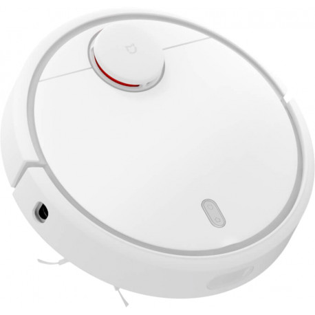 Xiaomi robottolmuimeja Mi Robot, valge