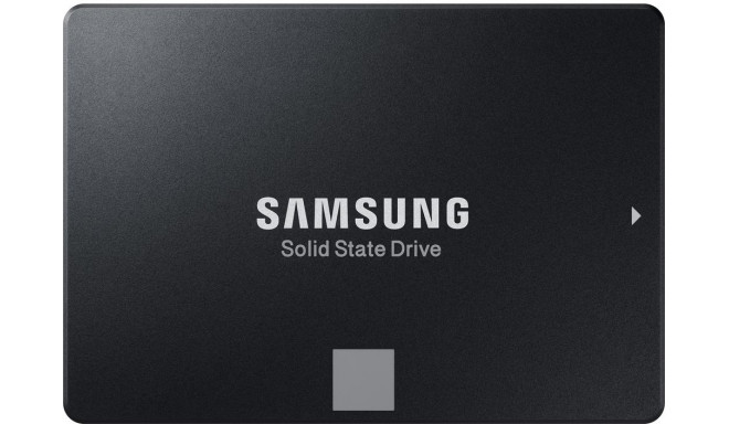 Samsung SSD 860 250GB MZ-76E250B/EU