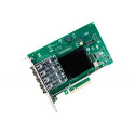 Intel Ethernet Converged X710-DA4 bulk