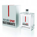 Bustamante - MUY MIO SPORT edt vaporizador 100 ml