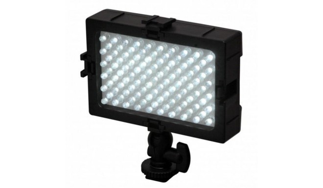 LED video light reflecta RPL 105