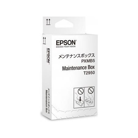 Epson maintenance C13T295000