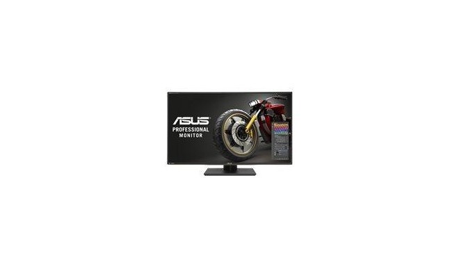 Asus monitor 32" UHD PA329Q