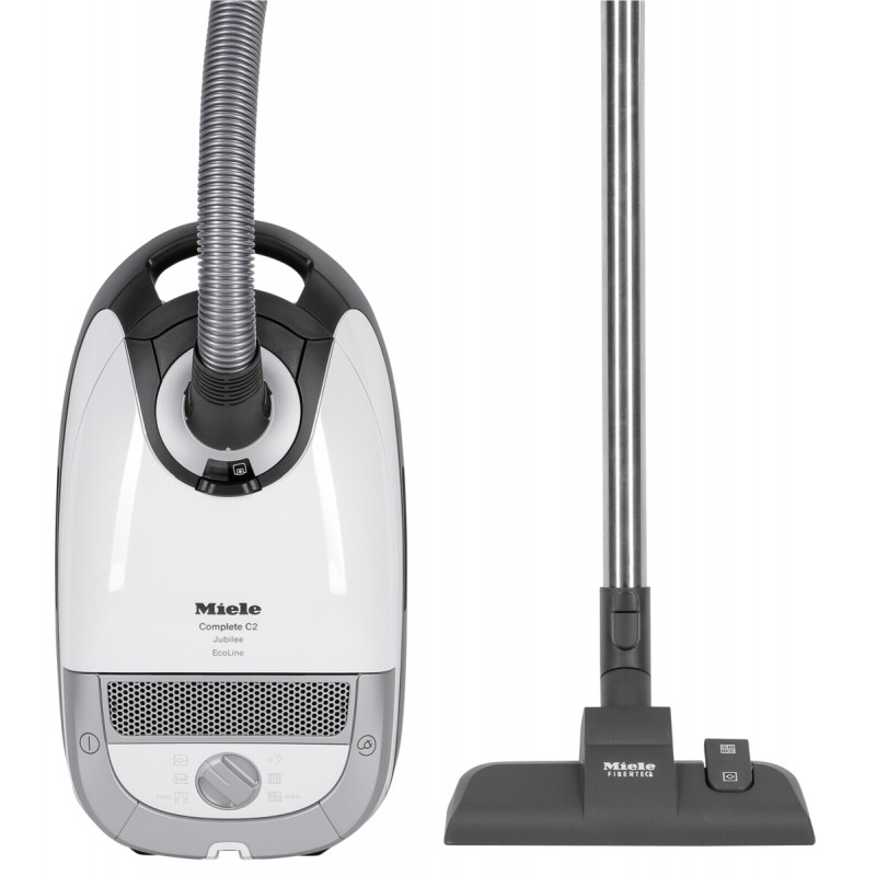 Miele C 2 Jubilee - Vacuum cleaners -