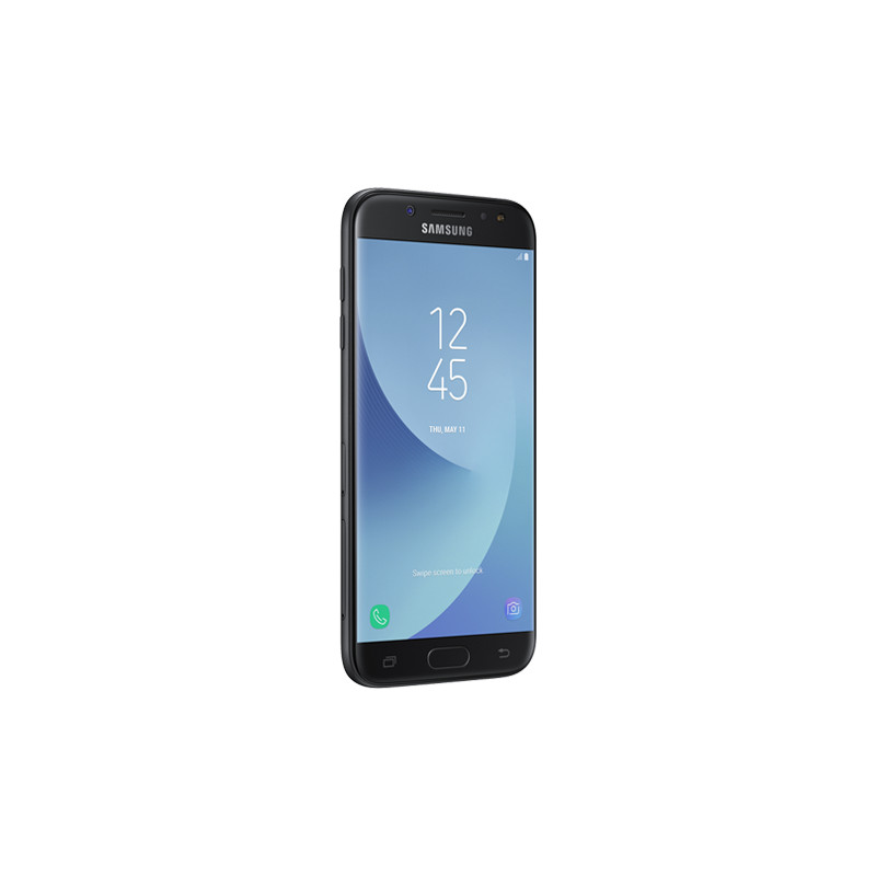 Samsung J530f Ds Galaxy J5 17 16gb Dual Black Smartphones Photopoint