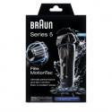 Braun Series 5 5040s Wet&amp;Dry Warranty