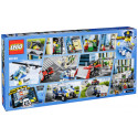 LEGO City 60140 Bulldozer Break-In