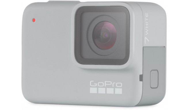GoPro replacement door Hero7 White